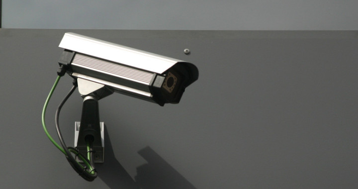 Vidéosurveillance